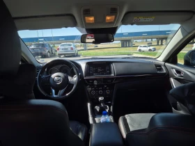 Mazda 6 SkyActiv, снимка 8