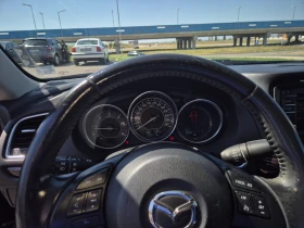 Mazda 6 SkyActiv, снимка 2