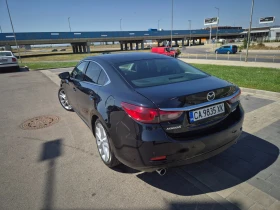 Mazda 6 SkyActiv, снимка 7