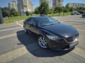 Mazda 6 SkyActiv, снимка 12