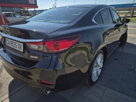 Mazda 6 SkyActiv, снимка 17