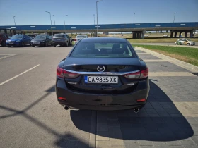 Mazda 6 SkyActiv, снимка 14