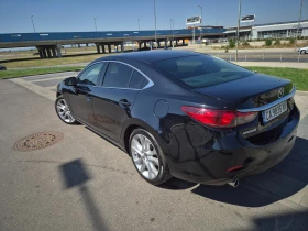 Mazda 6 SkyActiv, снимка 9