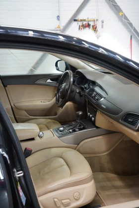 Audi A6, снимка 13