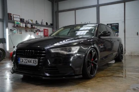 Audi A6, снимка 1