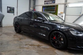 Audi A6, снимка 6