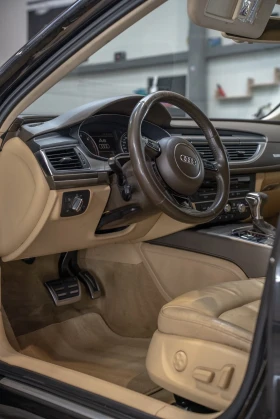 Audi A6, снимка 3