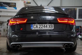 Audi A6, снимка 7