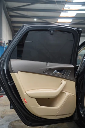 Audi A6, снимка 9