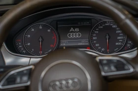 Audi A6, снимка 12