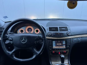 Mercedes-Benz E 320, снимка 15