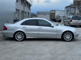 Mercedes-Benz E 320, снимка 6