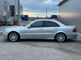 Mercedes-Benz E 320, снимка 5
