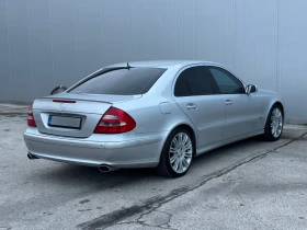 Mercedes-Benz E 320, снимка 7