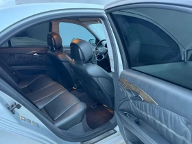 Mercedes-Benz E 320, снимка 12