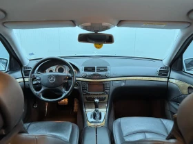 Mercedes-Benz E 320, снимка 14