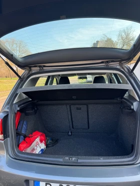 VW Golf 6 1.6 TDI DSG 105 к.с. автоматик, частно лице, снимка 13