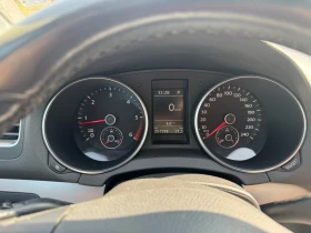 VW Golf 6 1.6 TDI DSG 105 к.с. автоматик, частно лице, снимка 10