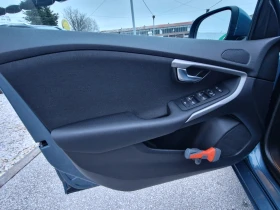 Volvo V40 T3 1.6TURBO* CAMERA* NAVI* PDC* LED* TOP AUTO, снимка 8