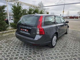 Volvo V50 2.0D-136кс= 6СКОРОСТИ= 2-ЗОНОВ КЛИМАТРОНИК, снимка 3
