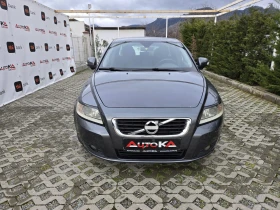 Volvo V50 2.0D-136кс= 6СКОРОСТИ= 2-ЗОНОВ КЛИМАТРОНИК, снимка 1