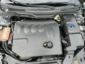 Volvo V50 2.0D-136кс= 6СКОРОСТИ= 2-ЗОНОВ КЛИМАТРОНИК, снимка 17
