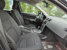 Volvo V50 2.0D-136кс= 6СКОРОСТИ= 2-ЗОНОВ КЛИМАТРОНИК, снимка 15