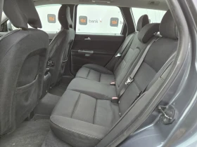 Volvo V50 2.0D-136кс= 6СКОРОСТИ= 2-ЗОНОВ КЛИМАТРОНИК, снимка 9