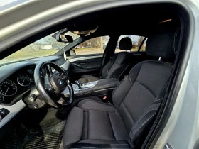 BMW 550 Ф10 M55D 2013g  седан бартер.Цена 13200 , снимка 17