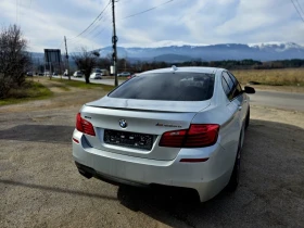 BMW 550 Ф10 M55D 2013g  седан бартер.Цена 13200 , снимка 10