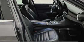 Alfa Romeo Giulia Ti Lusso, снимка 9
