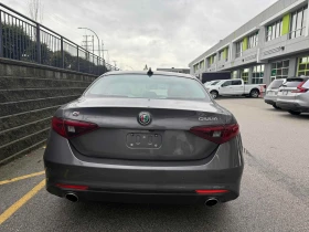 Alfa Romeo Giulia Ti Lusso, снимка 4