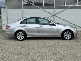 Mercedes-Benz C 220 2.2 CDI 134000 км/Автомат/646/Собствен лизинг, снимка 3