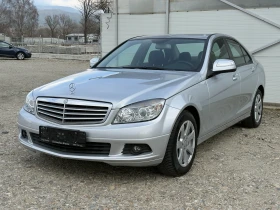 Mercedes-Benz C 220 2.2 CDI 134000 км/Автомат/646/Собствен лизинг, снимка 8
