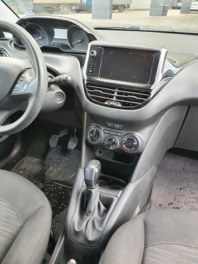 Peugeot 208 1.6 HDI, снимка 11