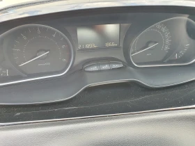 Peugeot 208 1.6 HDI, снимка 14