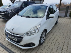 Peugeot 208 1.6 HDI, снимка 1