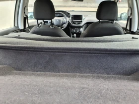 Peugeot 208 1.6 HDI, снимка 6