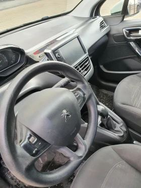 Peugeot 208 1.6 HDI, снимка 8