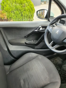 Peugeot 208 1.6 HDI, снимка 12
