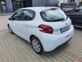 Peugeot 208 1.6 HDI, снимка 4