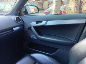 Audi A3 Sportback, снимка 13