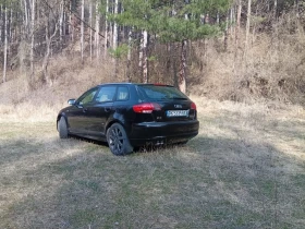 Audi A3 Sportback, снимка 2