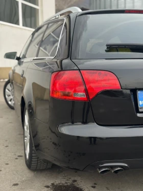 Audi A4 1.9TDI 116 HP, снимка 6