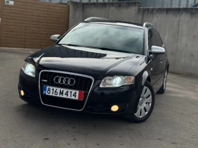 Audi A4 1.9TDI 116 HP, снимка 2