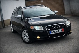 Audi A4 1.9TDI 116 HP, снимка 1