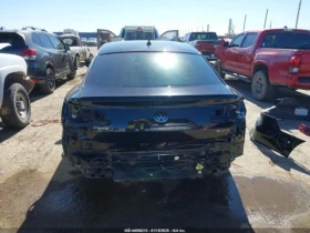 VW Arteon 2.0T SEL PREMIUM R-LINE, снимка 6