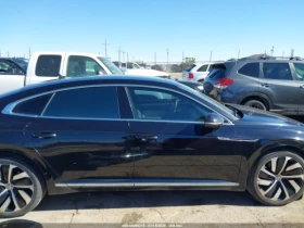 VW Arteon 2.0T SEL PREMIUM R-LINE, снимка 8