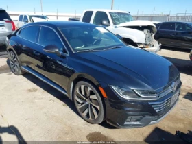 VW Arteon 2.0T SEL PREMIUM R-LINE, снимка 1