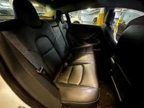 Tesla Model 3  Performance /360/ПОДГРЕВИ/PANO, снимка 11